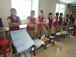 Happy Hours High School Galley Image 3