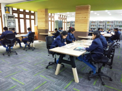 Wendy School Junior College Gallery Image 2