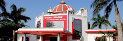Schools in Jabalpur, Gyan Ganga International School, Near Medical College Bypass Junction, Bhedaghat Road, Garha, Garha, Jabalpur