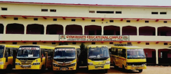 Gyan Bharti Educational Complex Gallery Image 1