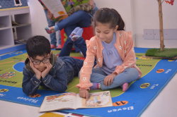 Pre School near South City2, Beansprouts Pre School, PS Site No. 4, Behind Good Earth City Centre, Malibu Towne, Sector 50, Gurgaon, Sector 50, Gurugram
