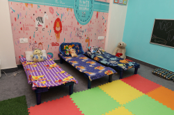 Shanti Juniors Galley Image 4