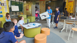 Classroom