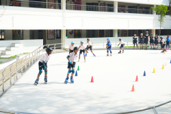 St. Andrews High School, Suchitra, Old Bowenpally, Hyderabad