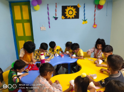 Udayan kidz Galley Image 4