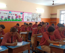 Ryan International school Galley Image 2