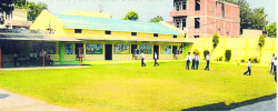 Day School near Mr 10 Road, Indore, Model Convent High School, Darpan Colony, Thatipur, Thatipur, Gwalior