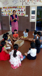Little Elly Pre School Gallery Image 3