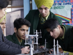 GYAN JYOTI PUBLIC SCHOOL Galley Image 3
