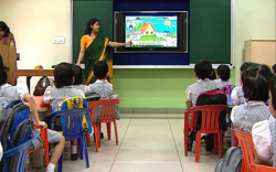 Dewan Badri Nath Vidya Mandir Galley Image 2