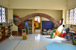 CURIOUS CATERPILLARS MONTESSORI HOUSE Galley Image 2