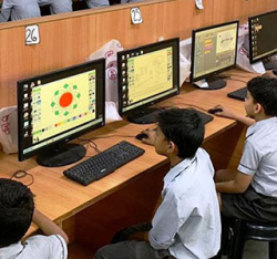 Schools in Cantonment, Lucknow, Pioneer Montessori Inter College, Sector 1, Vikas Nagar, Lucknow, Uttar Pradesh 226022, VikasNagar, Lucknow
