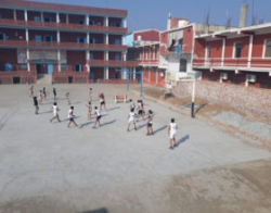 GEETANJALI SENIOR SECONDARY SCHOOL Galley Image 2