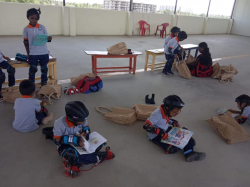 Tatva School Galley Image 3