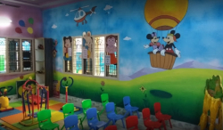 Pre schools, Playschools schools in Udayagiri, Mysore, WOW KIDS Orient Pre School, No. 984, 1st & 4th Cross Near Madegowda circle Babri park 1st Stage Rajiv Nagar, Rajiv Nagar, Mysore