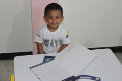 Toddlers Club Galley Image 4
