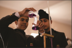 INDIAN PUBLIC SCHOOL Galley Image 4