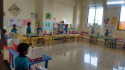 INNOVATIVE INTERNATIONAL SCHOOL Galley Image 4
