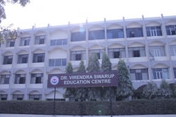 CBSE Schools in Barra, Kanpur, Dr. Virendra Swarup Education Centre,  435-H2 Block, Kidwai Nagar, Kidwainagar, Kanpur