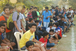 Pace Junior Science College (THANE) Galley Image 4