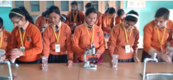Gyan Jyoti Residential Public School Galley Image 4