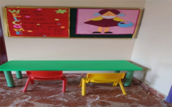 Green Pastures Early Education And Child Care  Pudupakkam Galley Image 4