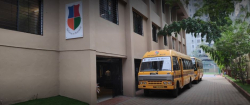 THE LEXICON INTERNATIONAL SCHOOL Galley Image 3