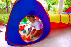 Kangaroo Kids International Preschool Alkapuri Galley Image 2