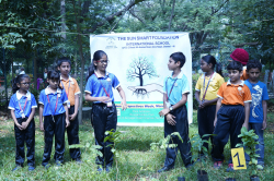 The Sunsmart Foundation International School Galley Image 4