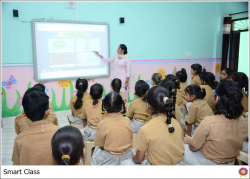 Shah Satnam Ji Girls School Gallery Image 2