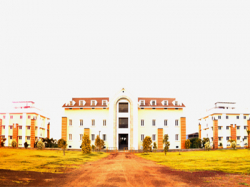 Schools in Thanjavur, Yagappa International School, Trichy Expressway,Sengipatti, Kalaingar Nagar, Thanjavur