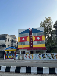 Pre schools, Playschools schools in Pratap Nagar, Nagpur, TIP TOP CONVENT, Plot No. 2, Bhau Saheb Survey Nagar Nagpur, Survey Nagar, Nagpur