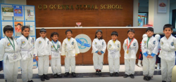 GD Goenka Global School Galley Image 2
