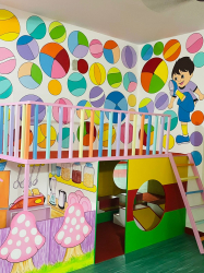 Sanfort Play School and Daycare Galley Image 4