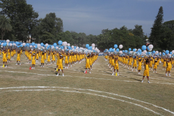 imagen de la galera de la escuela