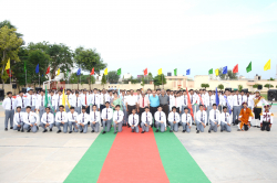 BIRLA SCHOOL PILANI Galley Image 4