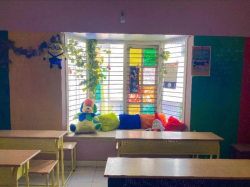 GREEN LAWNS MONTESSORI & PLAY CARE CENTRE Galley Image 4