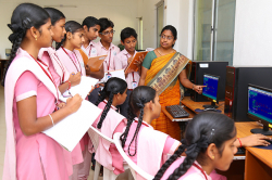 Sri. K.Rangasamy Naidu Higher Secondary School Galley Image 2