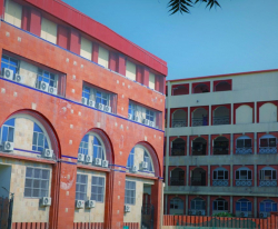Schools in Jaipur, Jayshree Periwal High School, Chitrakoot Scheme, Adjoining Stadium, Ajmer Road, Chitrakoot, Jaipur