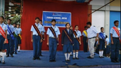 Podar International School Galley Image 2