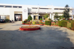 Eastwood International School Gallery Image 4