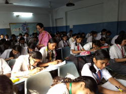 International School Galley Image 2