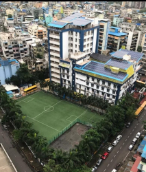 Podar International School  - Navi Mumbai (Nerul) Galley Image 4