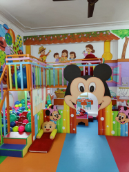 Kates Preschool Rajendra Nagar Galley Image 4