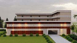 CBSE Schools in Hebbagodi, Bangalore, B S Carmel Public School, Hennagara, Near Jigni,Anekal Taluk, Omkar Nagar, Bengaluru