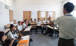 LOTUS NATIONAL SCHOOL Galley Image 4