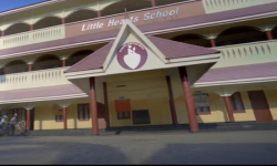 CBSE Schools in North Paravoor, Kochi, Little Hearts School, Kizhakkepram North Paravur Ernakulam District, Paravur , Kochi