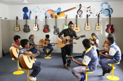 Winmore Academy Whitefield Gallery Image 4