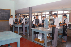 Sri Ramakrishna Vidyashala, Yadavagiri, boarding school in Mysore