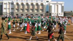 Sri Taralabalu Jagadguru Residential School Galley Image 2